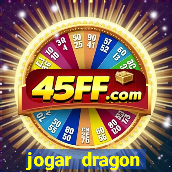 jogar dragon fortune demo